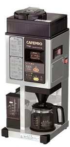 「カフェプロ503（MC-503）生豆1kg付」特別価格68000円（税込 ...